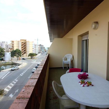 Global Immo 2180 Puerto Simona B Apartment Roses Exterior foto