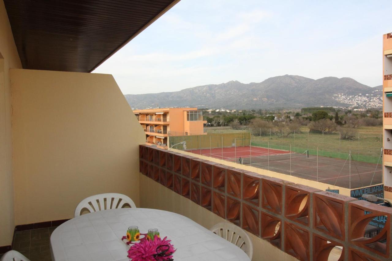Global Immo 2180 Puerto Simona B Apartment Roses Exterior foto
