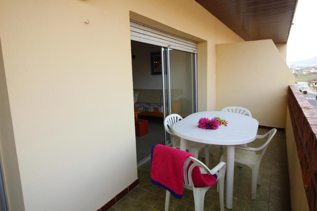 Global Immo 2180 Puerto Simona B Apartment Roses Exterior foto