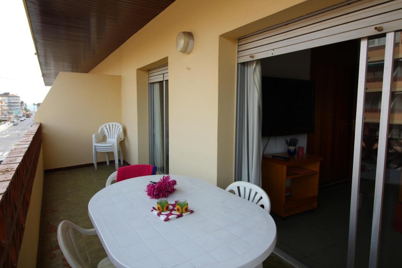 Global Immo 2180 Puerto Simona B Apartment Roses Exterior foto