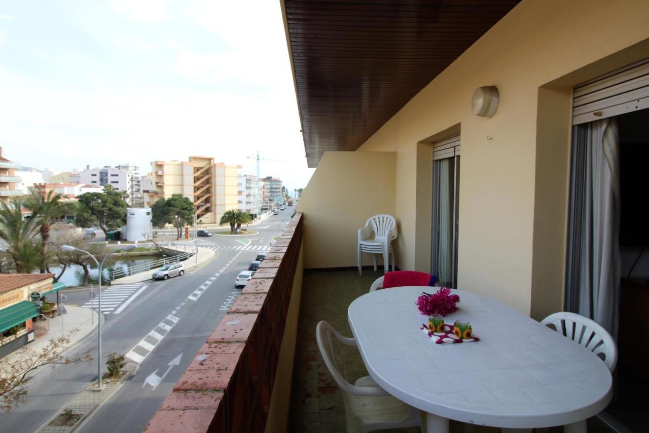 Global Immo 2180 Puerto Simona B Apartment Roses Exterior foto